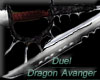 Duel Dragon Avanger
