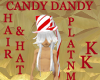 (KK)CANDY DANDY PLAT