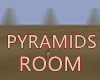 PYRAMID ROOM