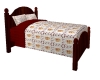 Love Bed