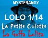 MixDanse La Goffa Lolita