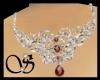 DarkCrimsonAbyssNecklace