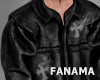 Carden☆Leather Jacket