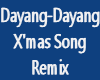 [K1] Dayang2 X'mas Remix