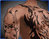 FuLL Anyskin Tattoo