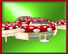 [SF] Mushroom Domes