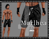 [MLA] Shorts