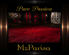 {MP} Pure Passion Rug