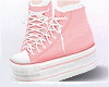 A*Pink Sneakers