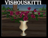 [VK] Vase Of Roses