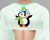 Penguin Sweater