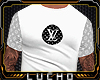 ! 蝠 Tshirt Tatoo 02