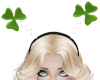 Child Irish Cute Antenna
