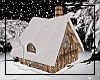 Cozy Christmas Cabin