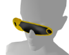 C// YELLA BLINKS