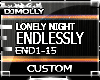 EDM - ENDLESSLY