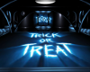 (PUR3)Trick or Treat :)