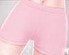 x Pink Short