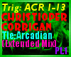 {OX}Arcadian pt1/2