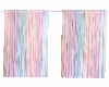 Girls Cute Curtains