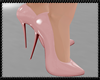 IR3N Silky Heels Pink
