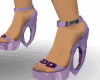 (ML) Lavender Love Shoes