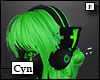 [Cyn] Electro Ears