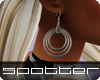 [SDC]Loop Earrings