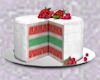 Holiday Cake dv