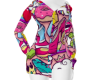 girlie night shirt