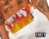 T| Waist Bag Accessor