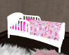 Kids Hello Kitty Bed