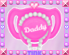 Daddy Paci | Pink v.1