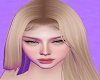 Virgo Blonde