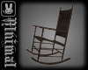 FM Rocking Chair