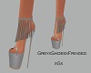 greyxShoesxFringed