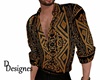 gold deco shirt