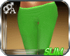 [Ari] Monet L. Green Slm