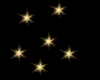 Stars Particle