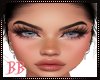 BB|Real Head Zell