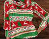 Christmas Sweater 51 (F)