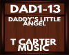 t carter music DAD1-13