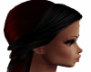 Red/Black Devika Hair