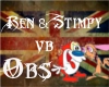 (OBS) Ren & Stimpy VB