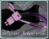[A] Pinky's Bot Purse