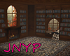 JNYP! Mini Library