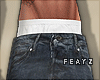 Skinny Low Trashed Jeans