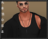 Open Shirt B