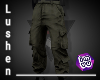 Â® ISA | ODG Pants