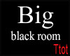 Big Black Room